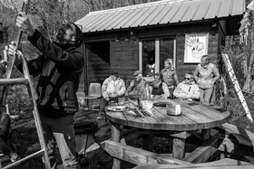 05 avril 2023 : C'est la reprise à l'Ouort