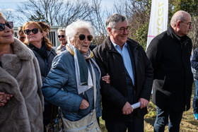 28 février 2025 : Manosque - Maison de Jean Giono - Rénovation et maison de site