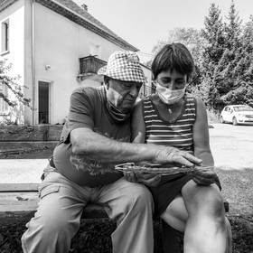 Après-midi contes et promenade