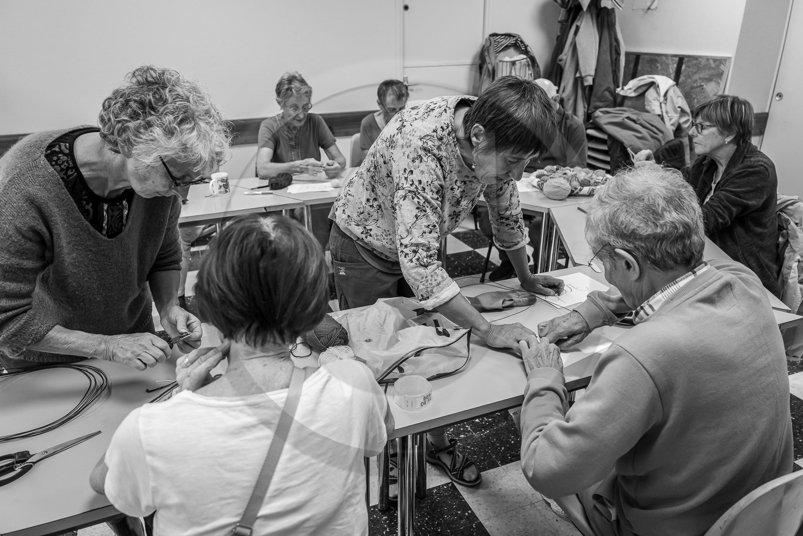 28 août 2023 : Journée des aidants