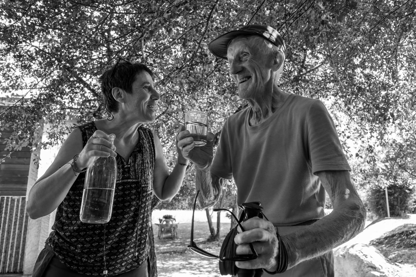 18 juillet 2025 : Journée des aidants