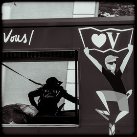 Tour de France cycliste 2020