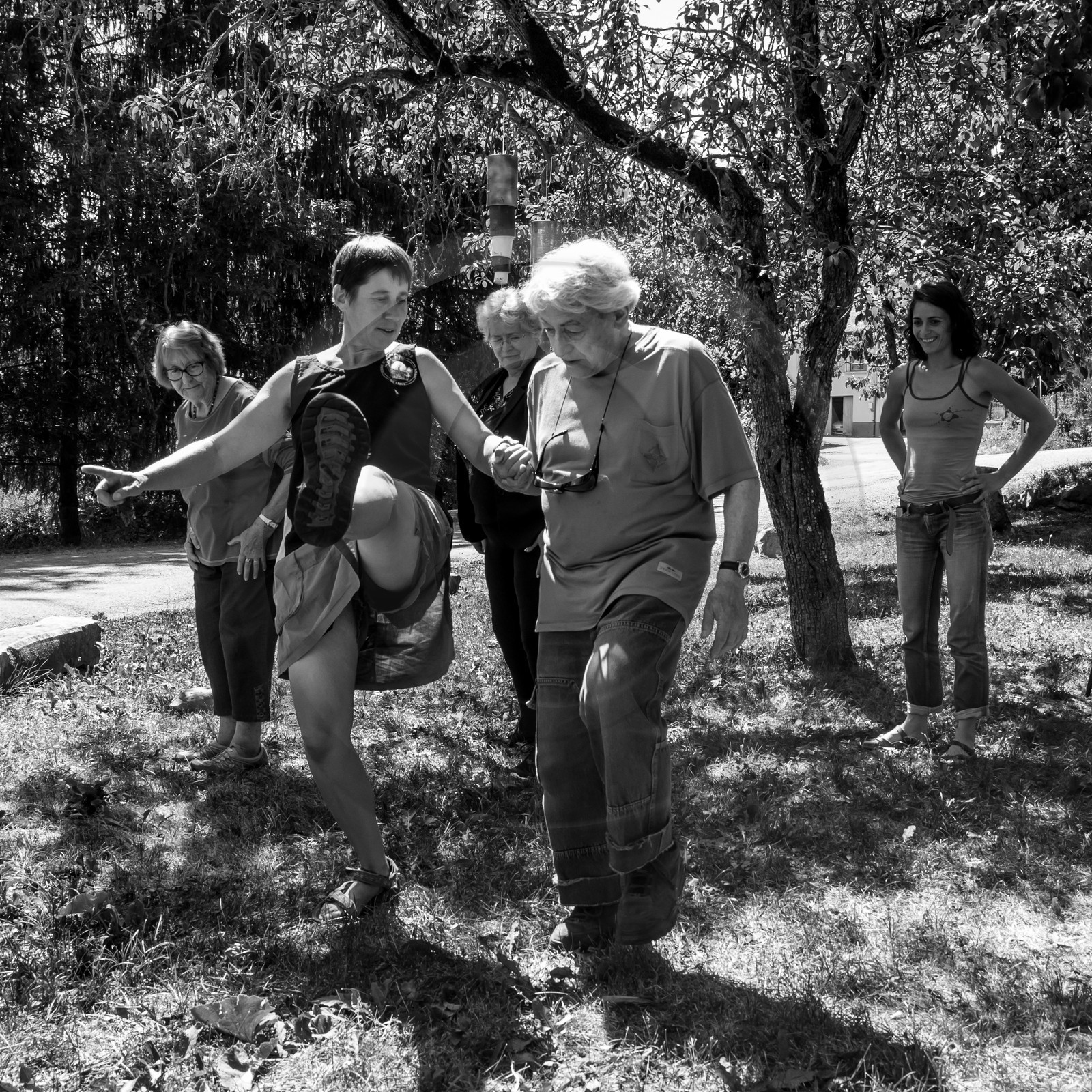 Découverte du Karaté Santé