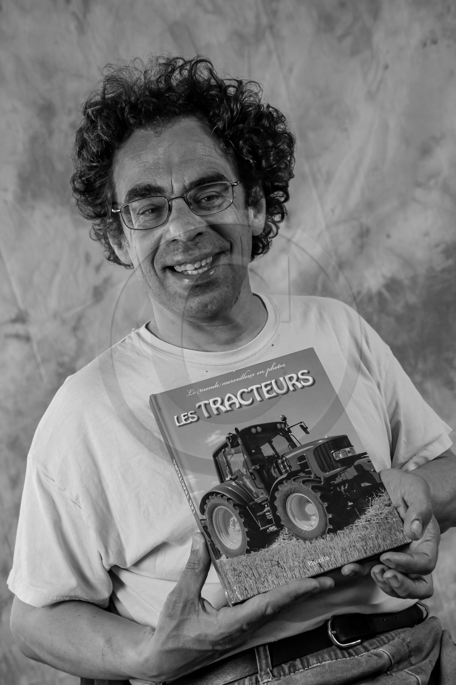 19 juin : barbecue et studio photo