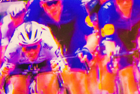 Le Tour de France cycliste 2021