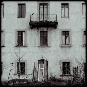 La Cure de Saint-Julien-en-Champsaur