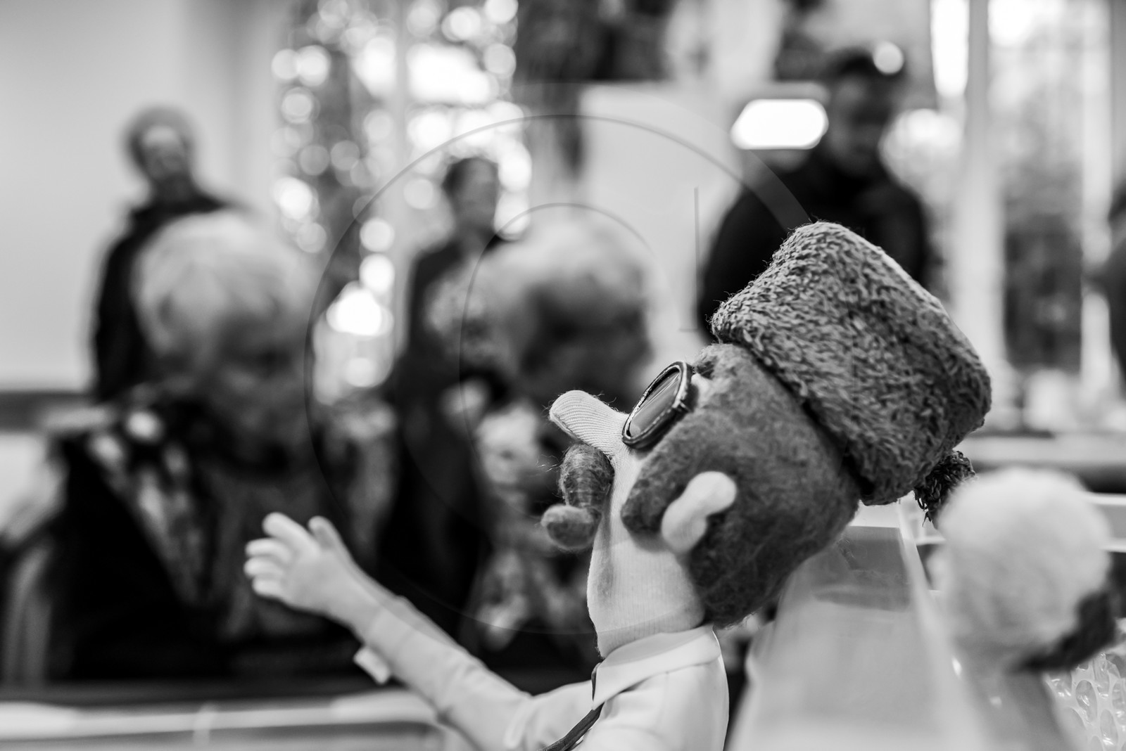 Découverte du cinéma d'animation avec le Studio 1017, studio d'animation implanté dans le Champsaur à Saint-Laurent-du-Cros