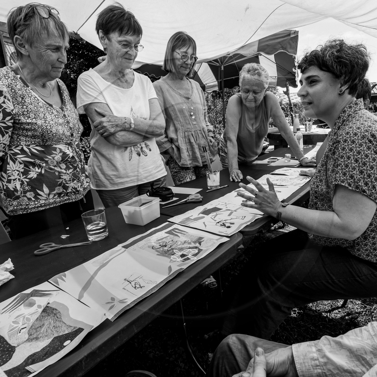 20 mai 2022 : 2ème journée des aidants