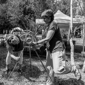 Festival l'Echo des mots