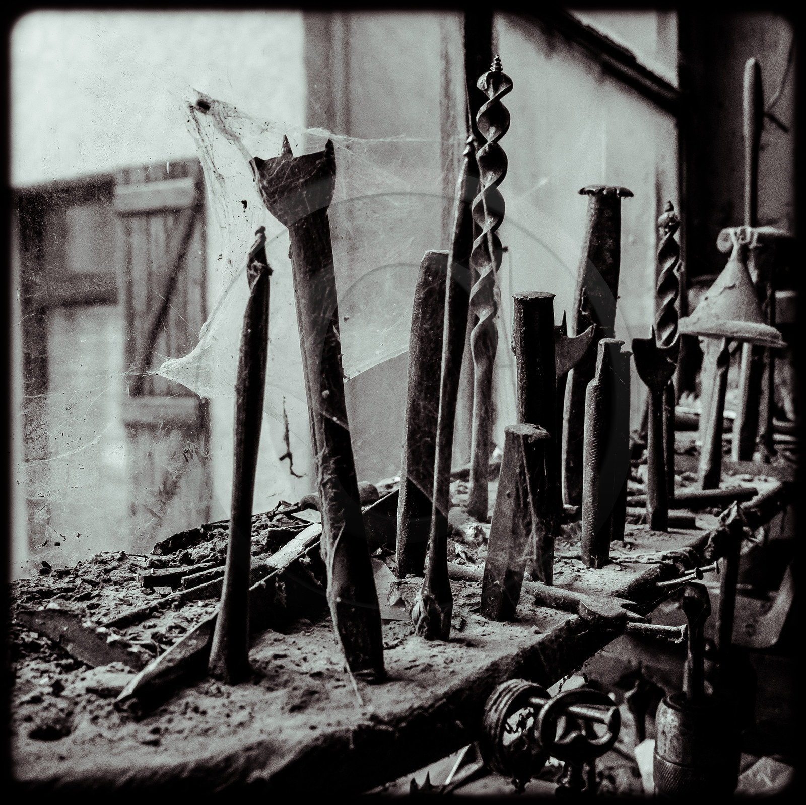 Menuiserie Boyer à Saint-Bonnet en Champsaur