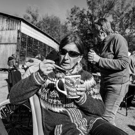 05 novembre 2022 : des pommes et des soupes