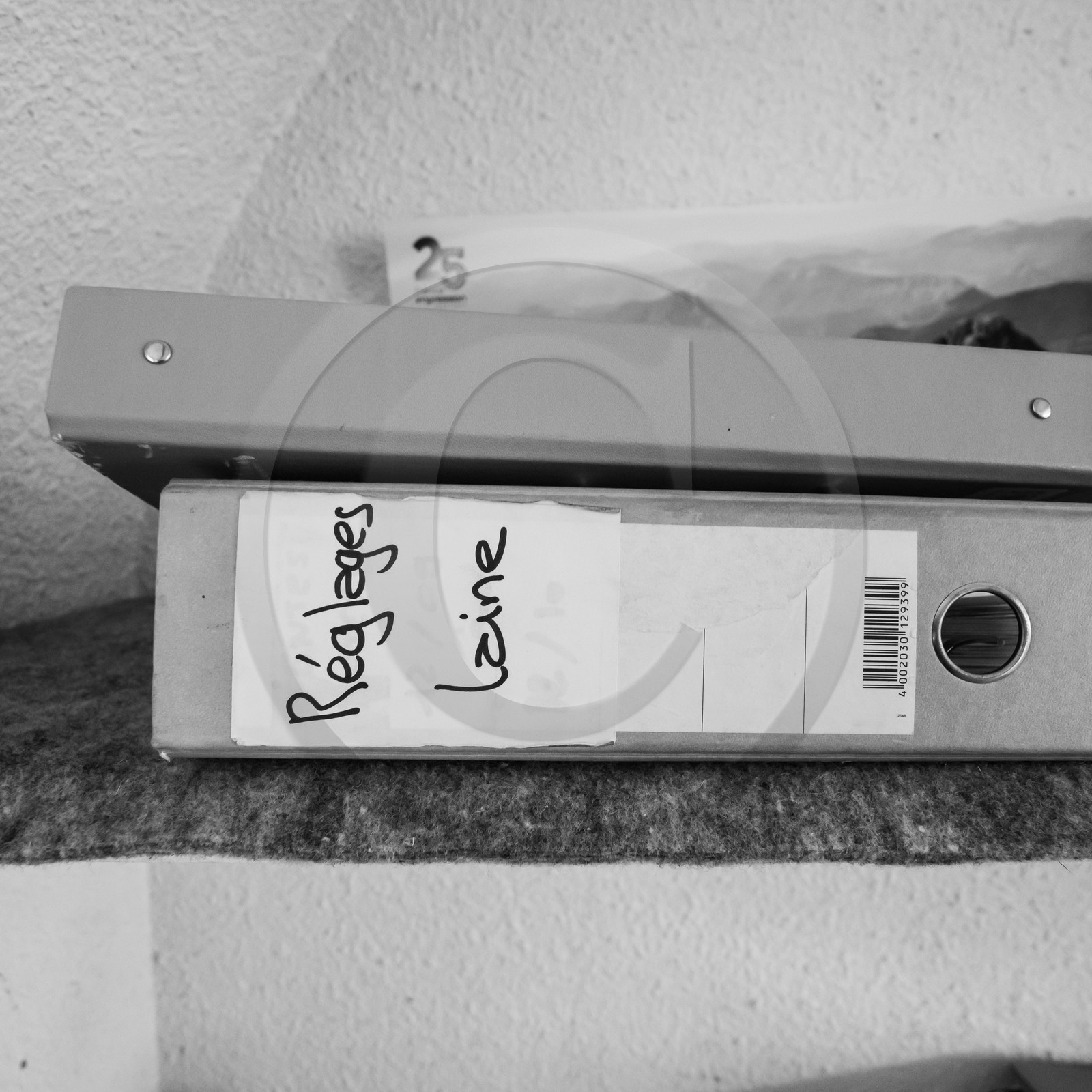 La Filature du Valgaudemar