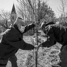 Ouort de Benevènt - 07 avril 2021
