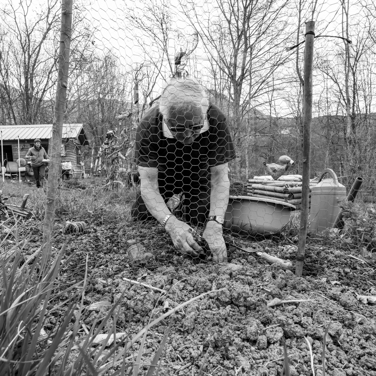 20 avril 2022 : des contes, des pommes de terre et un petit café