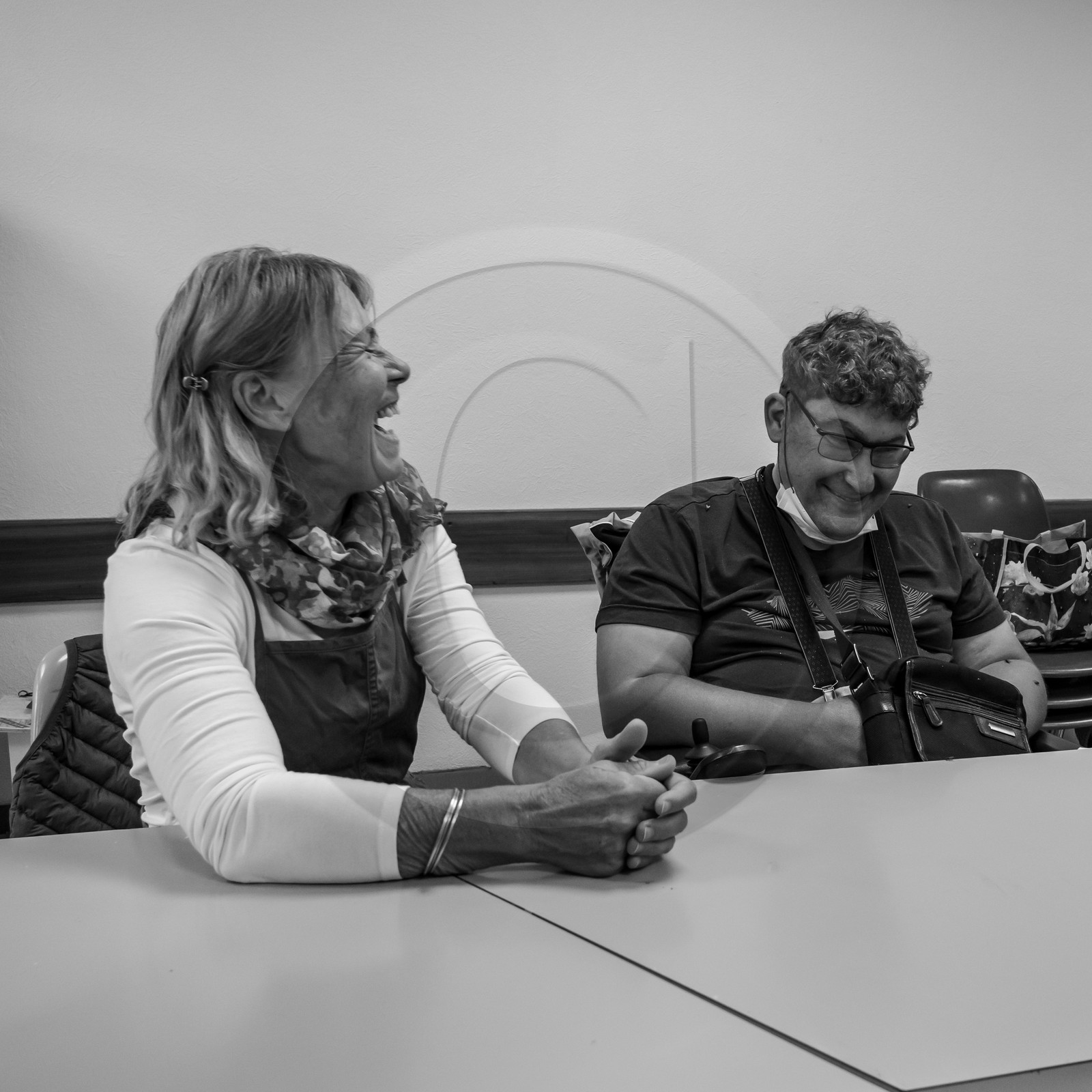 15 septembre 2021 : l'APF à l'Ouort