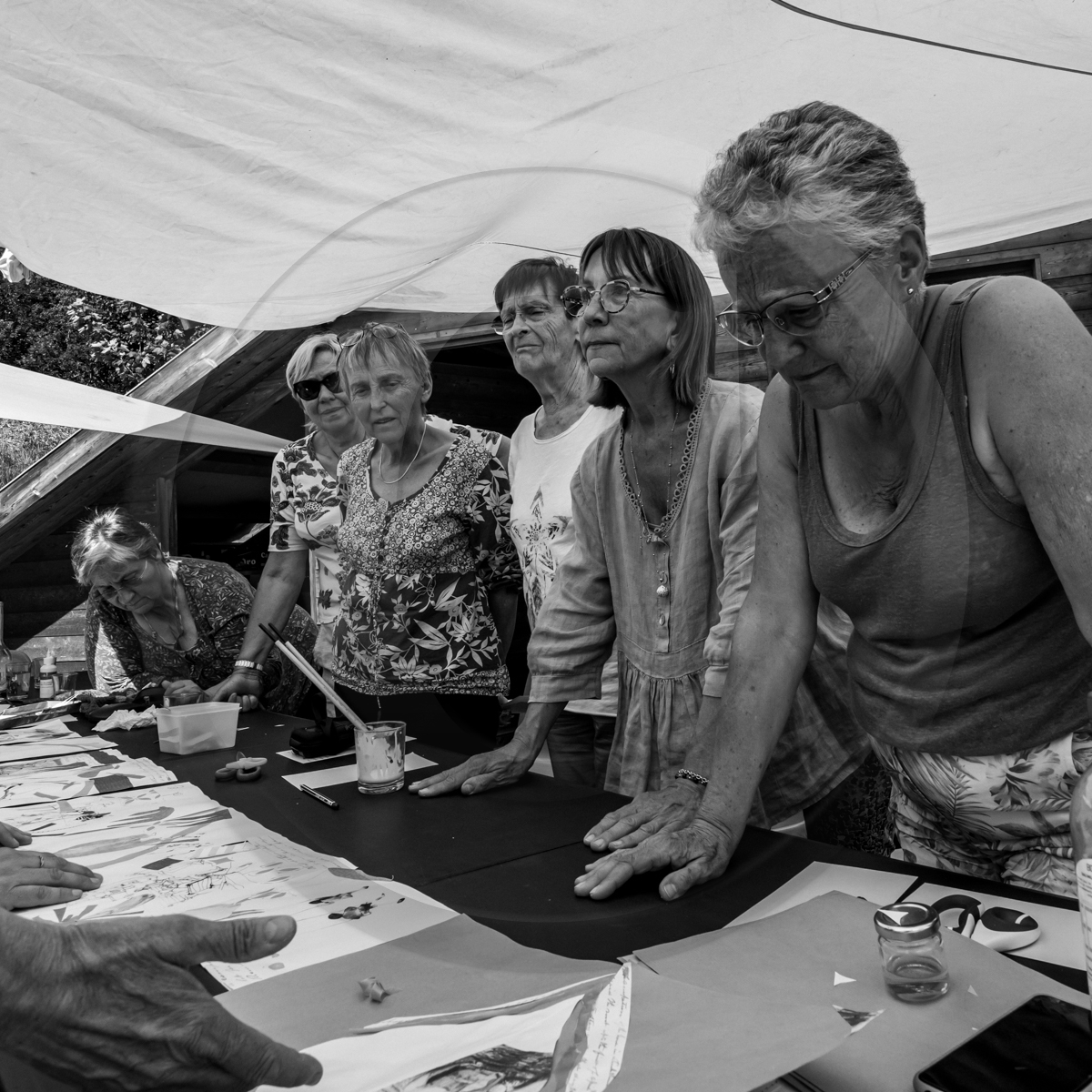 20 mai 2022 : 2ème journée des aidants