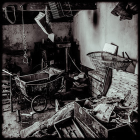 Une maison au Noyer en Champsaur