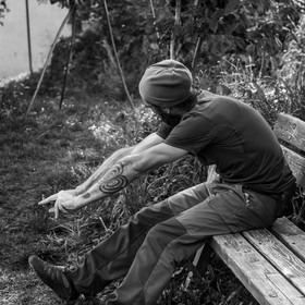 Après-midi contes et promenade