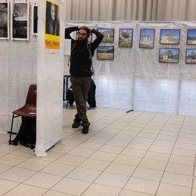 Automne photographique en Champsaur 2019 - Henri Bosco