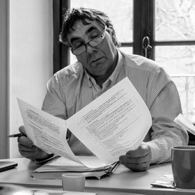 Réunion à La Fare le 27 01 2017