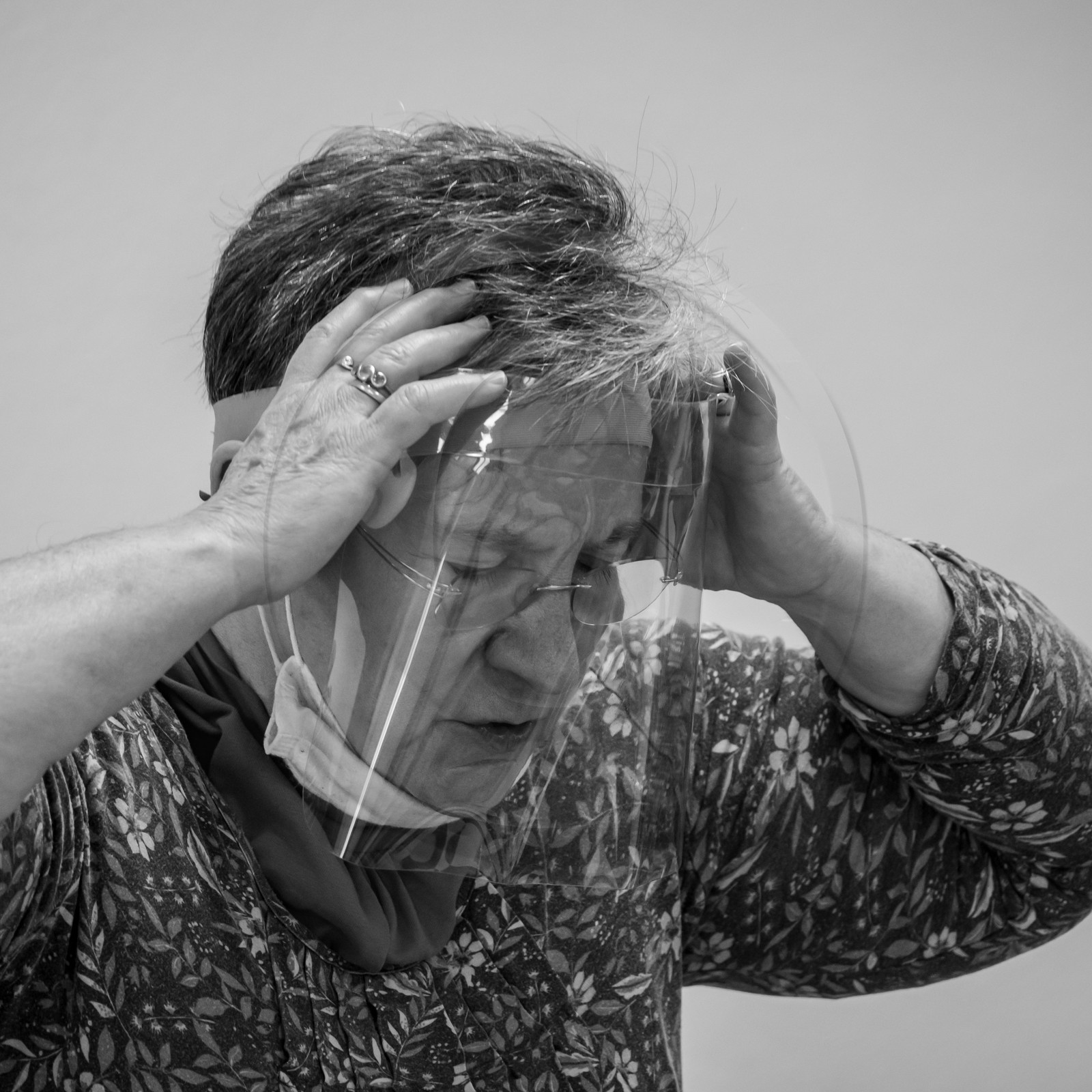 31 mai 2021 : Journée des aidants