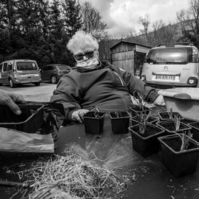 06 avril 2022 : c'est la reprise à l'Ouort