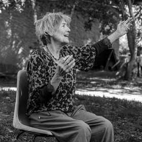 03 septembre 2025 : Mouvements dansés