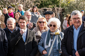 28 février 2025 : Manosque - Maison de Jean Giono - Rénovation et maison de site