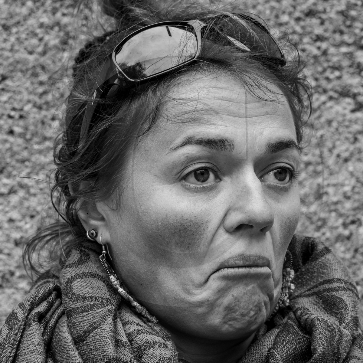 17 mai 2023 : une chorale à l'Ouort (2)