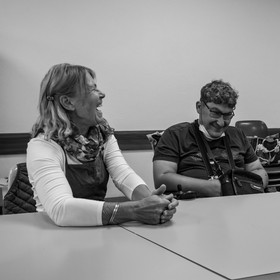 15 septembre 2021 : l'APF à l'Ouort