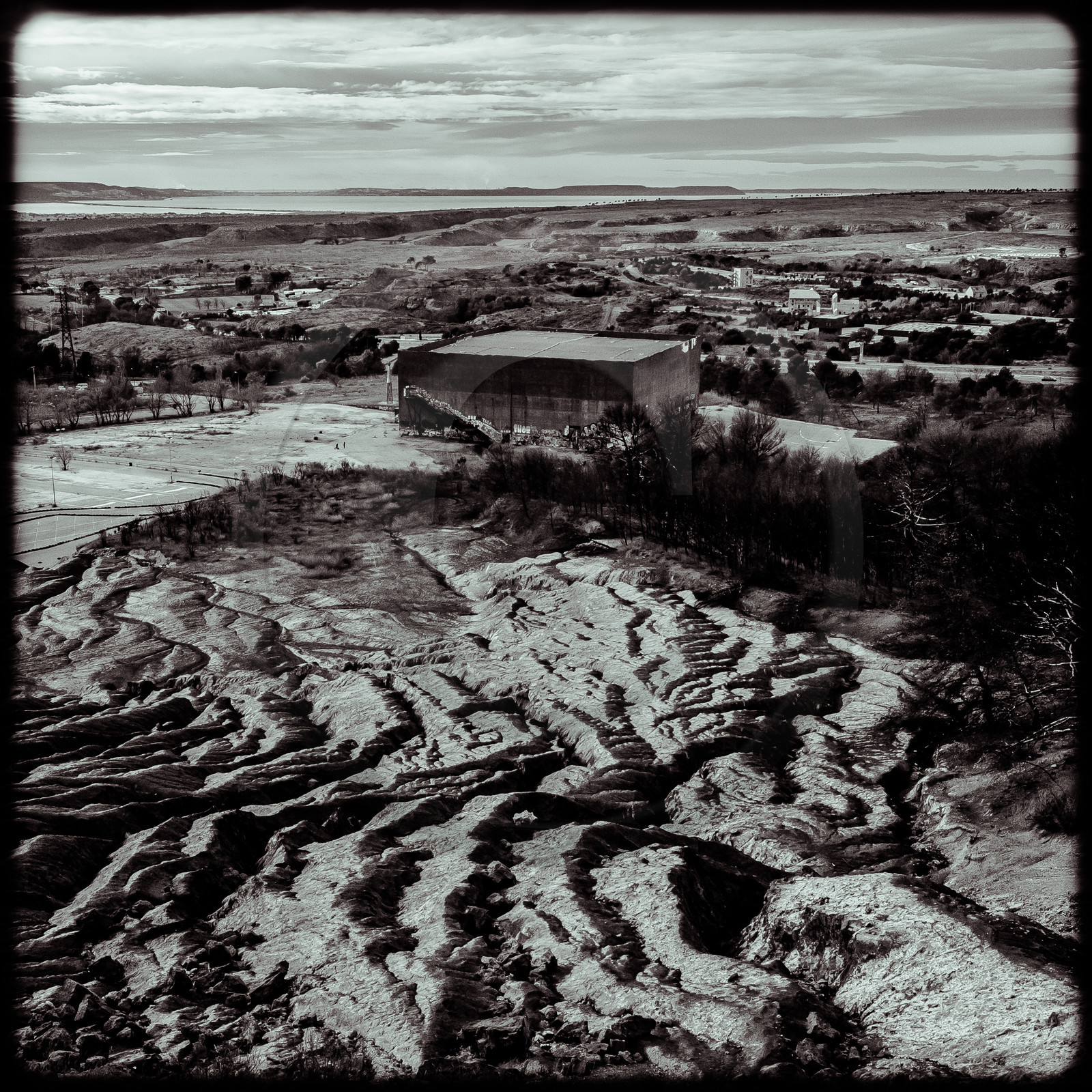 Le Stadium - Vitrolles (13)