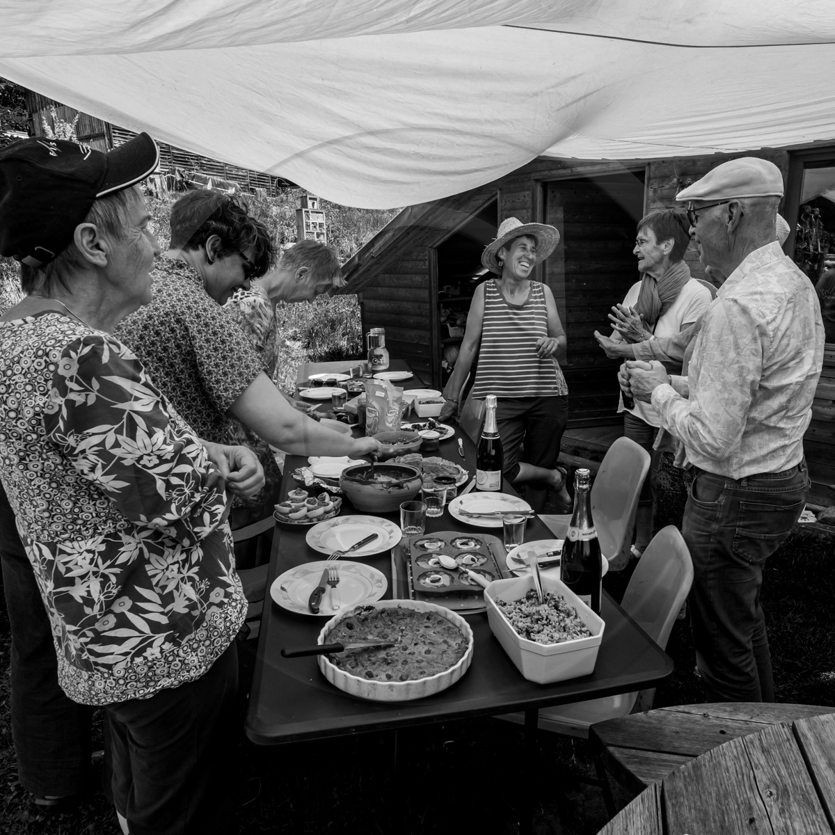 20 mai 2022 : 2ème journée des aidants