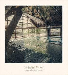 Les Instants Dévoluy