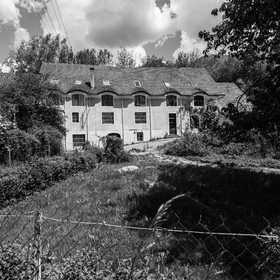 La Filature du Valgaudemar