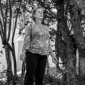 Sophrologie à l'Ouort de Benevènt (17 09 2020)