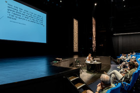 XIX° Rencontres Giono 2025 - Marcher avec Jean Giono