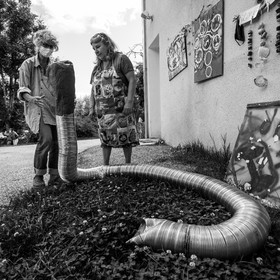 Animations au jardin