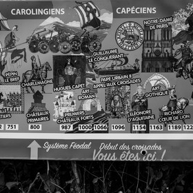 24 et 25 septembre 2022 - 3ème Médiévale de Poligny en Champsaur.