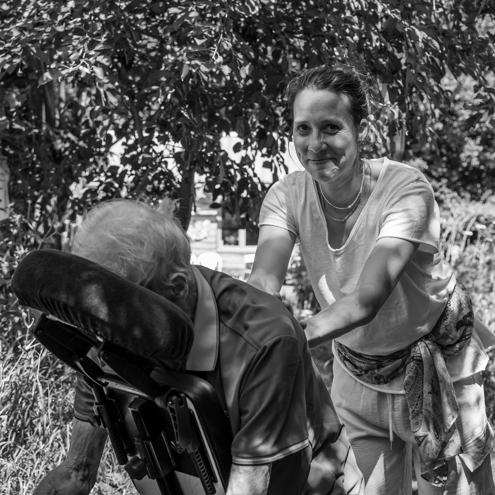 18 juillet 2025 : Journée des aidants