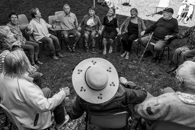 03 septembre 2025 : Mouvements dansés