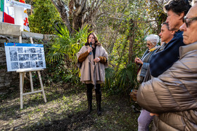 28 février 2025 : Manosque - Maison de Jean Giono - Rénovation et maison de site