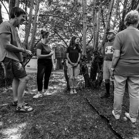 13 septembre 2021 : L'UCC à l'Ouort