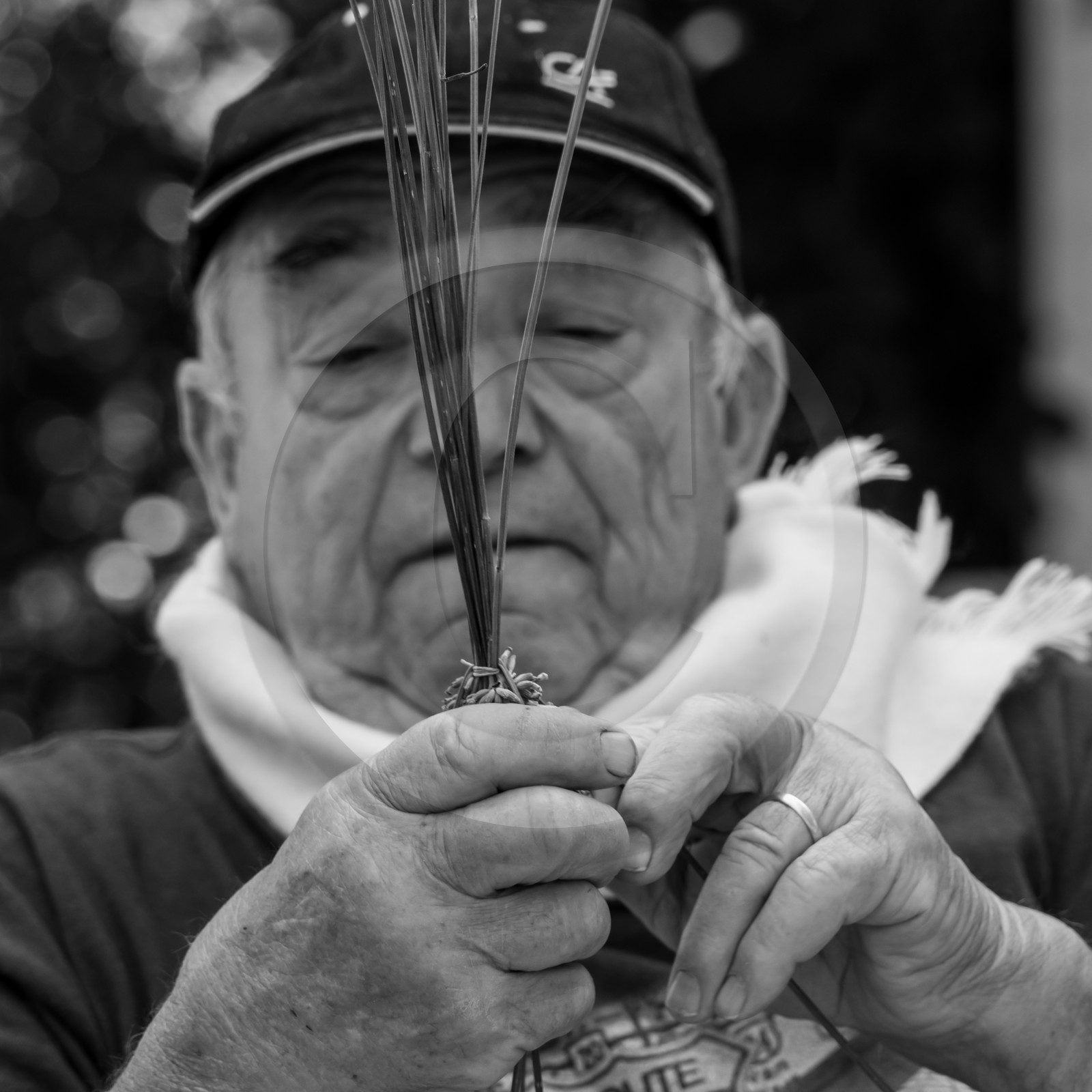 Atelier Fuseaux de lavande