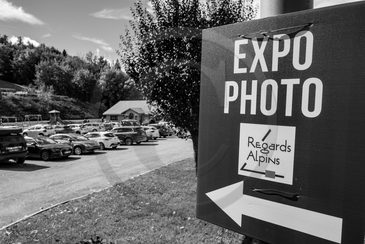 Automne photographique en Champsaur 2022