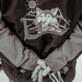 La Valgaude Traineau 2015