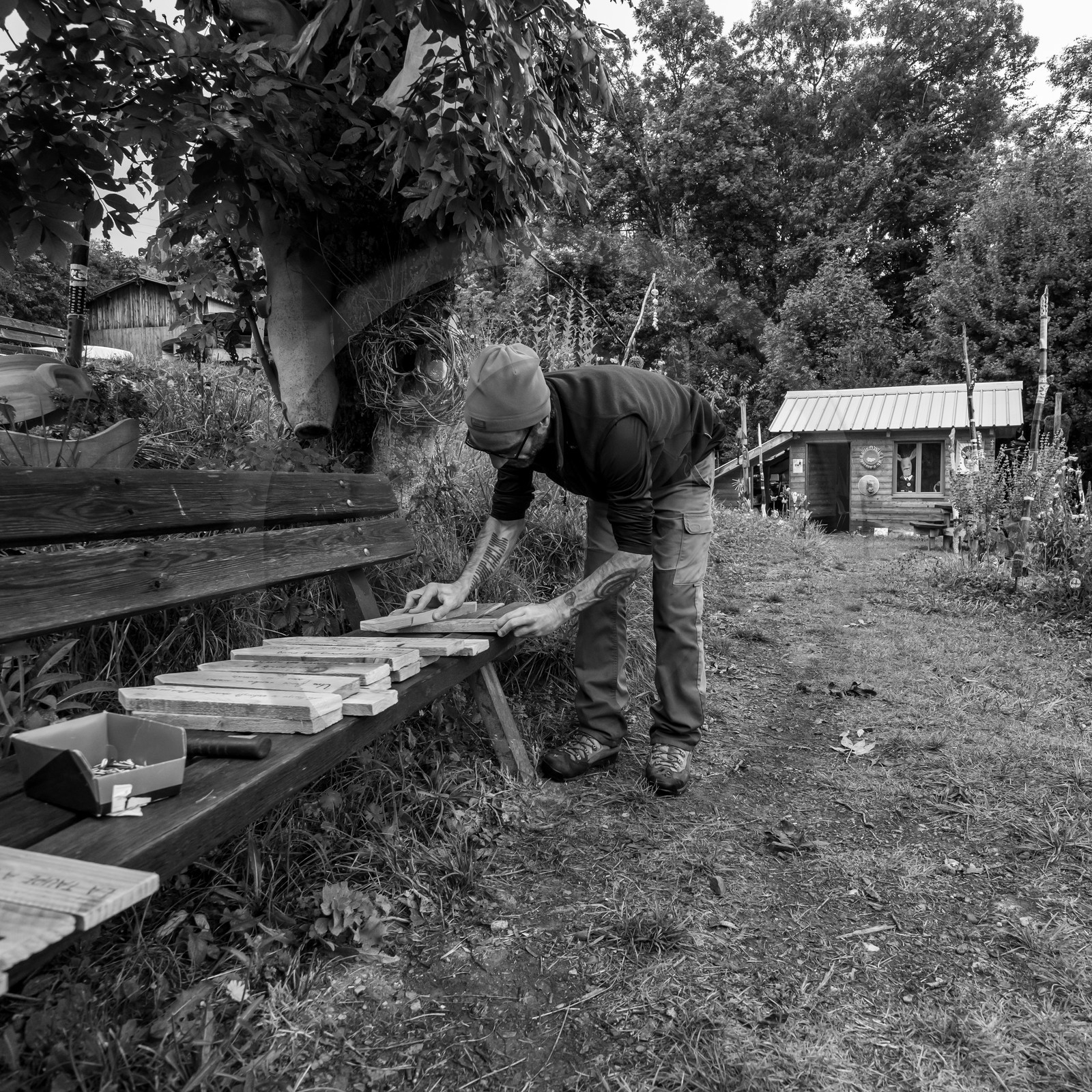 15 septembre 2021 : l'APF à l'Ouort