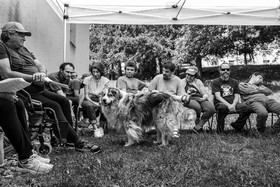 28 juin 2023 : Une chorale à l'Ouort (3)