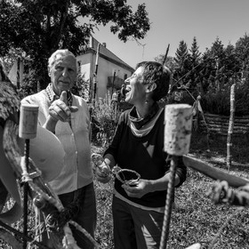 23 août 2021 : L'UCC à l'Ouort