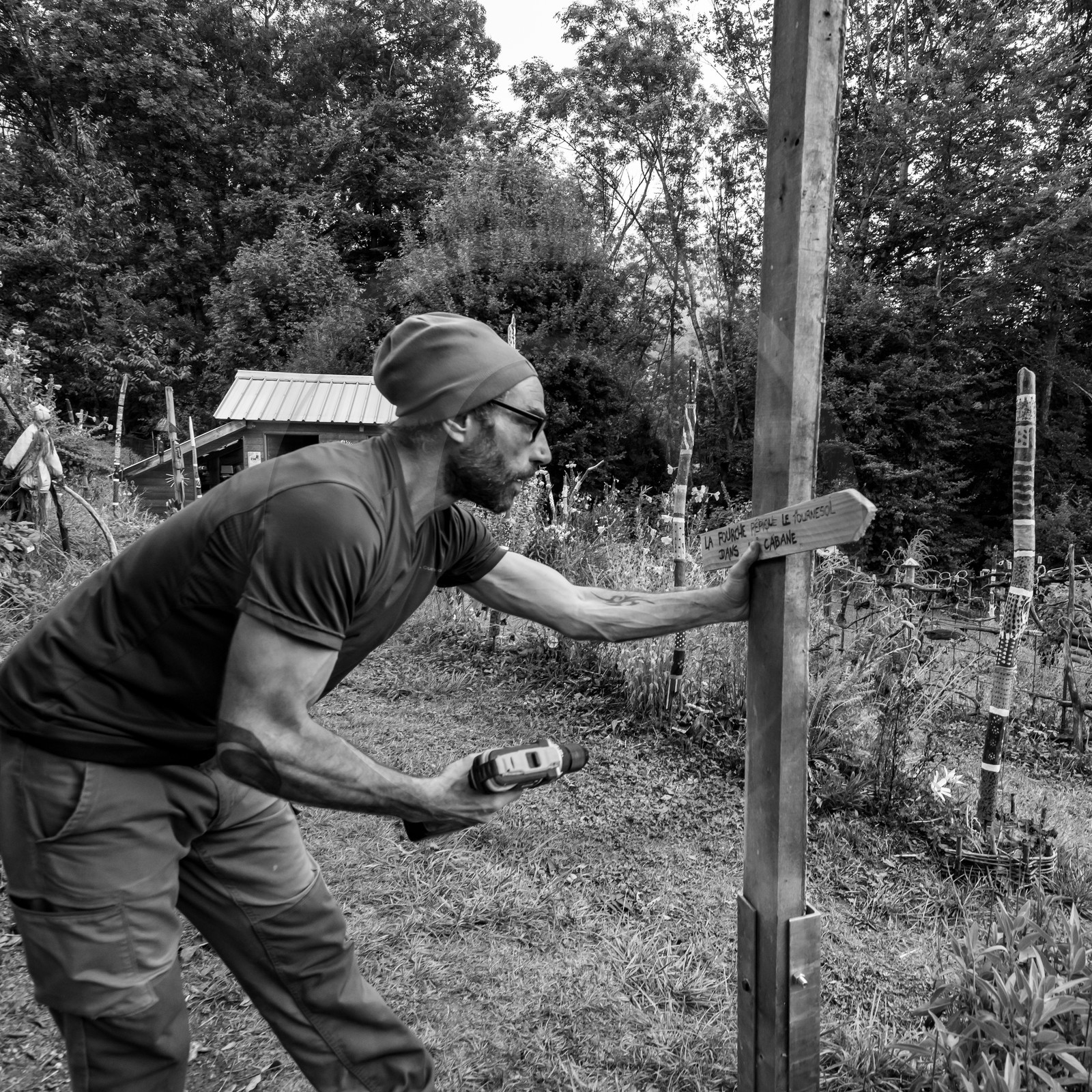 15 septembre 2021 : l'APF à l'Ouort