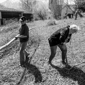 L'Ouort de Bénévent - 29 mars 2017